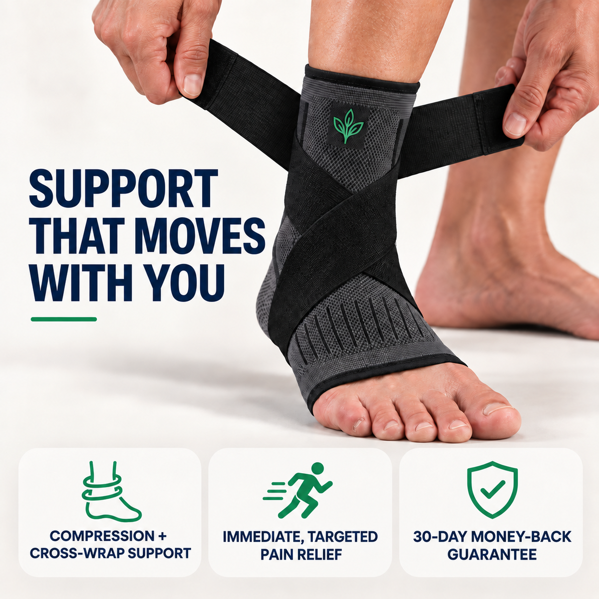 Foot Sleeve Pro™