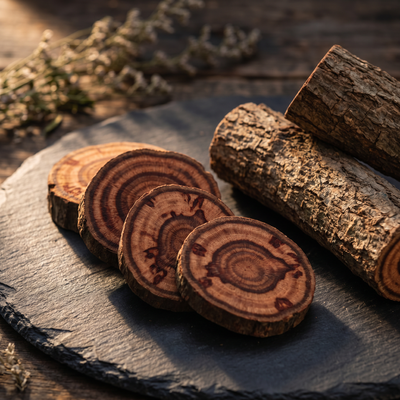 Chicken Blood Vine (Ji Xue Teng)