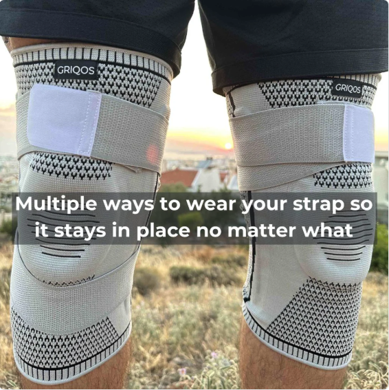 Knee Shock Pro™