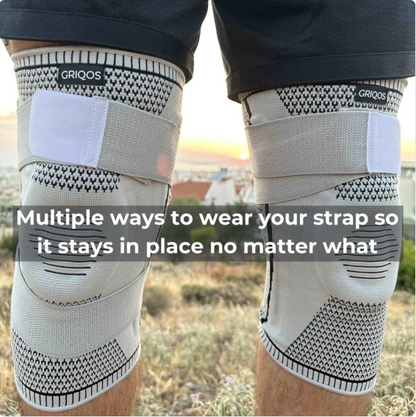 Knee Shock Pro™