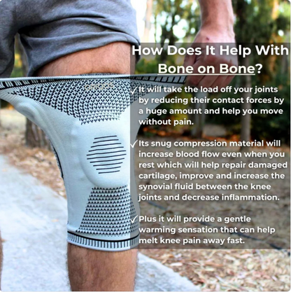 Knee Shock Pro™