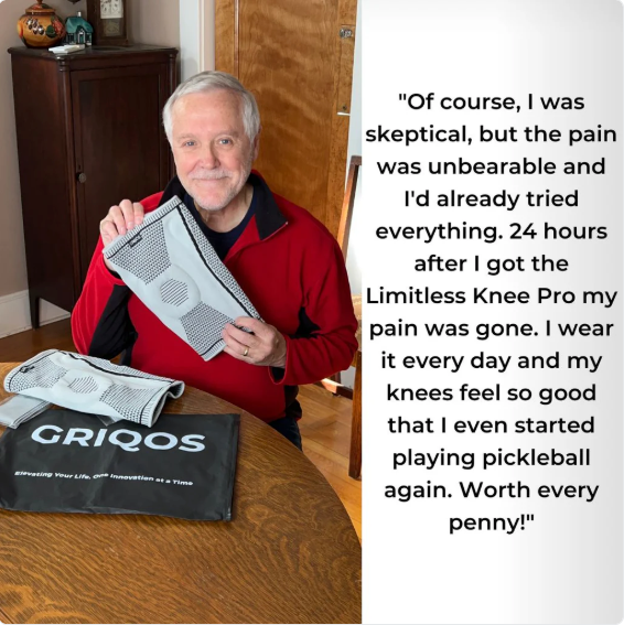 Knee Shock Pro™