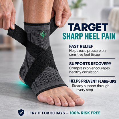 Foot Sleeve Pro™