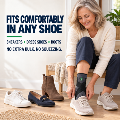 Foot Sleeve Pro™