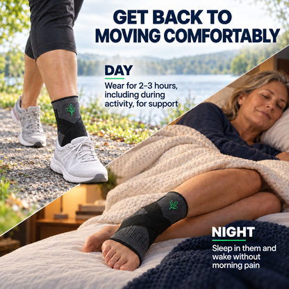 Foot Sleeve Pro™