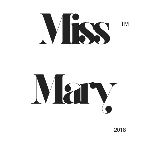 MissMary