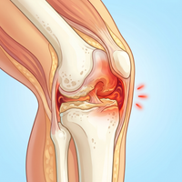 Joint Inflammation