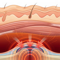 Deep Muscle & Joint Aches