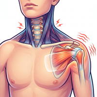 Shoulders & Neck