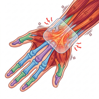 Hands & Wrists